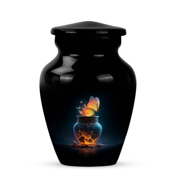 Keepsake 3 Inch