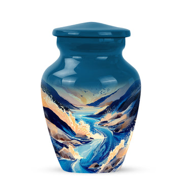 Keepsake 3 Inch