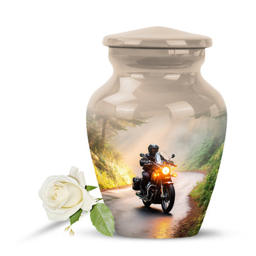 Keepsake 3 Inch