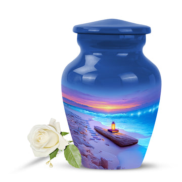 Keepsake 3 Inch