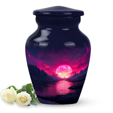 Keepsake 3 Inch