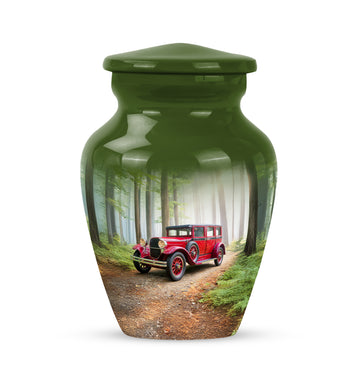 Keepsake 3 Inch
