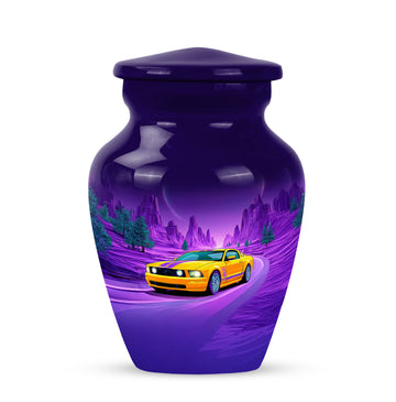 Keepsake 3 Inch