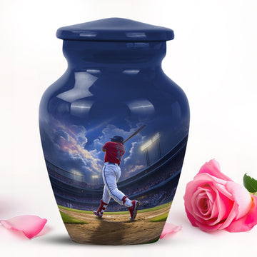 Keepsake 3 Inch