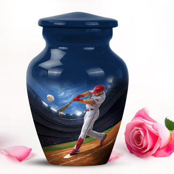 Keepsake 3 Inch