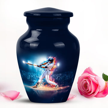 Keepsake 3 Inch