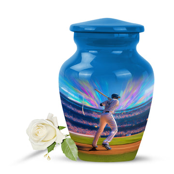 Keepsake 3 Inch