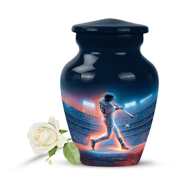 Keepsake 3 Inch