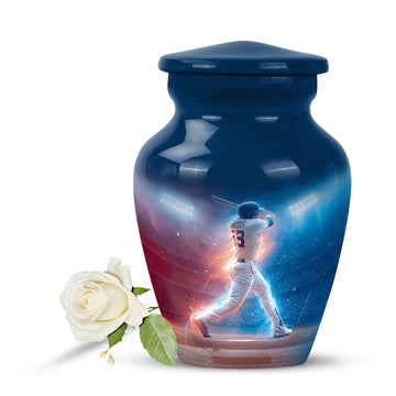 Keepsake 3 Inch