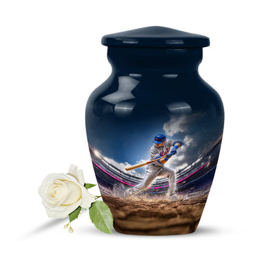Keepsake 3 Inch