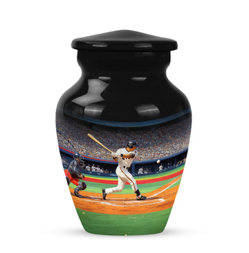 Keepsake 3 Inch