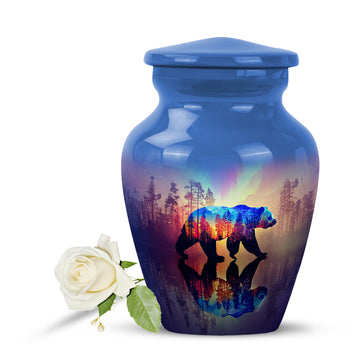 Keepsake 3 Inch
