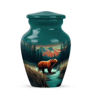 Keepsake 3 Inch