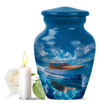 Keepsake 3 Inch