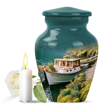 Keepsake 3 Inch