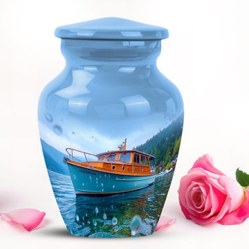 Keepsake 3 Inch