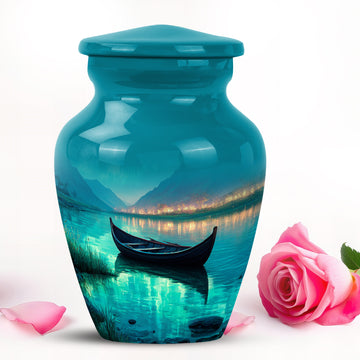 Keepsake 3 Inch