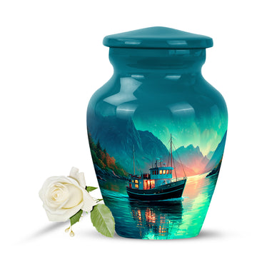 Keepsake 3 Inch