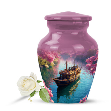 Keepsake 3 Inch