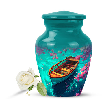 Keepsake 3 Inch