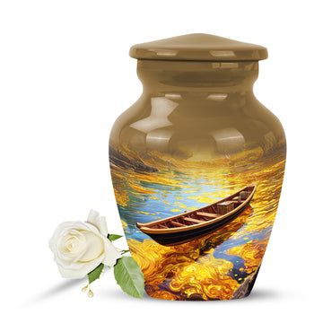 Keepsake 3 Inch