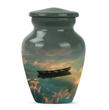 Keepsake 3 Inch