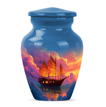 Keepsake 3 Inch