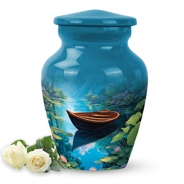 Keepsake 3 Inch