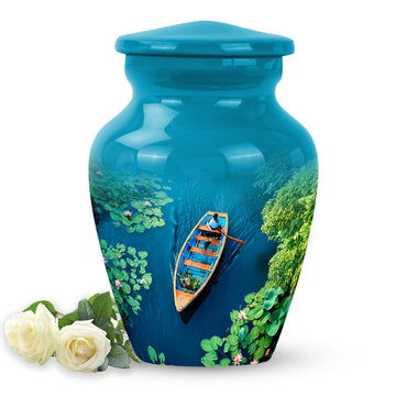 Keepsake 3 Inch