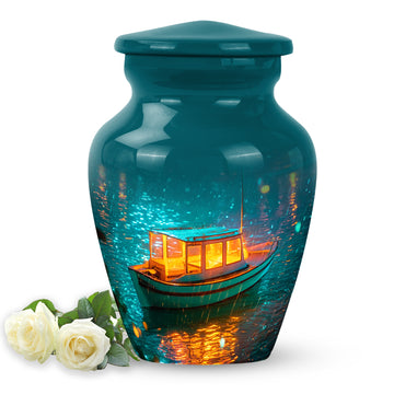 Keepsake 3 Inch