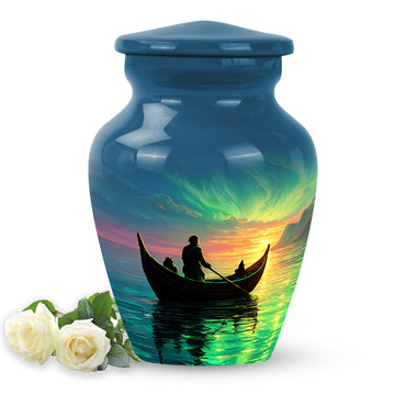 Keepsake 3 Inch