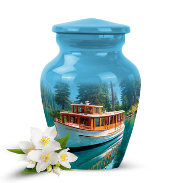 Keepsake 3 Inch