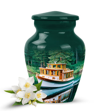 Keepsake 3 Inch