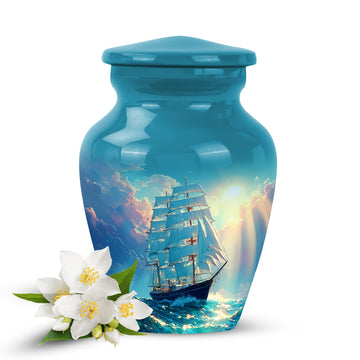 Keepsake 3 Inch