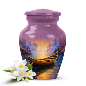 Keepsake 3 Inch