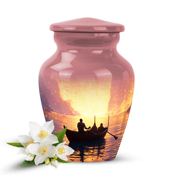 Keepsake 3 Inch