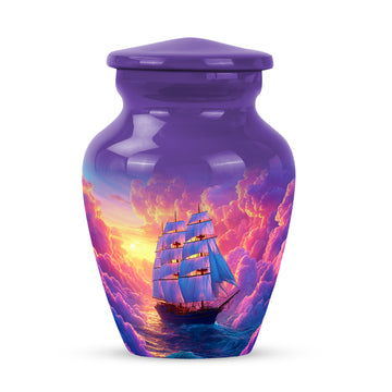 Keepsake 3 Inch