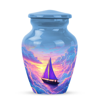 Keepsake 3 Inch