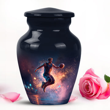 Keepsake 3 Inch