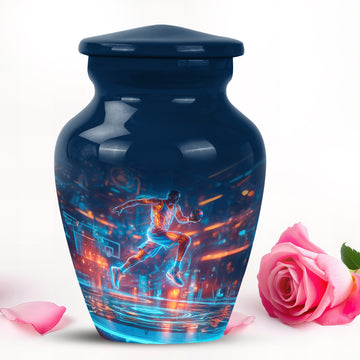 Keepsake 3 Inch