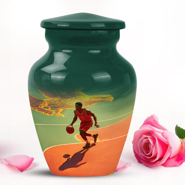 Keepsake 3 Inch