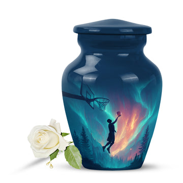 Keepsake 3 Inch