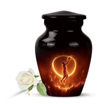 Keepsake 3 Inch