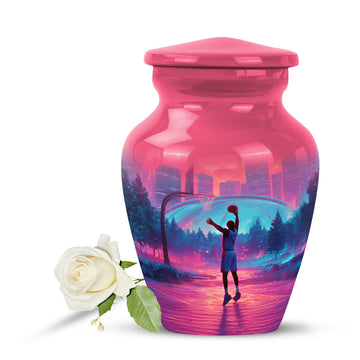 Keepsake 3 Inch