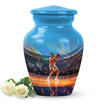 Keepsake 3 Inch