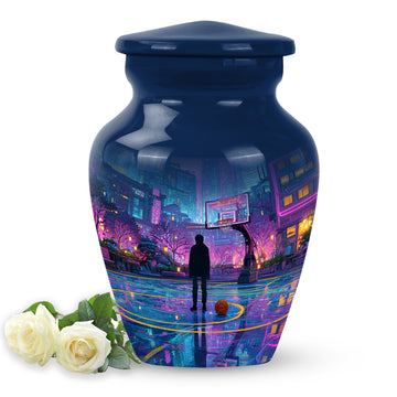 Keepsake 3 Inch