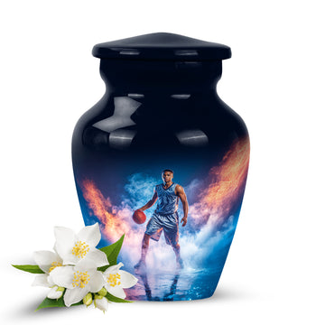 Keepsake 3 Inch