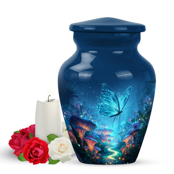 Keepsake 3 Inch