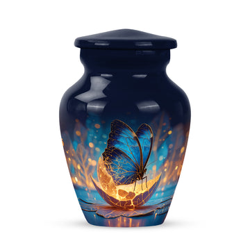 Keepsake 3 Inch