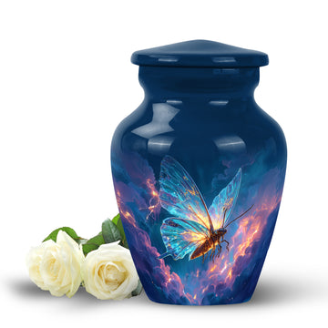 Keepsake 3 Inch